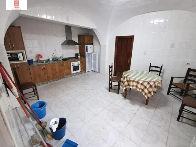 VENTA MONTIJO VIVIENDA PLANTA BAJA, AMPLIA Y LUMINOSA, ZONA  - foto 3