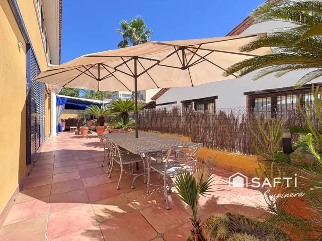 Elegante casa con Piscina en Calafell – Costa Dorada — 26