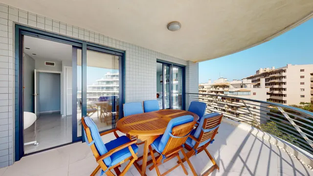 MIRASOL eme de Maison Ocean Infinity (Ref.503EME) — 5