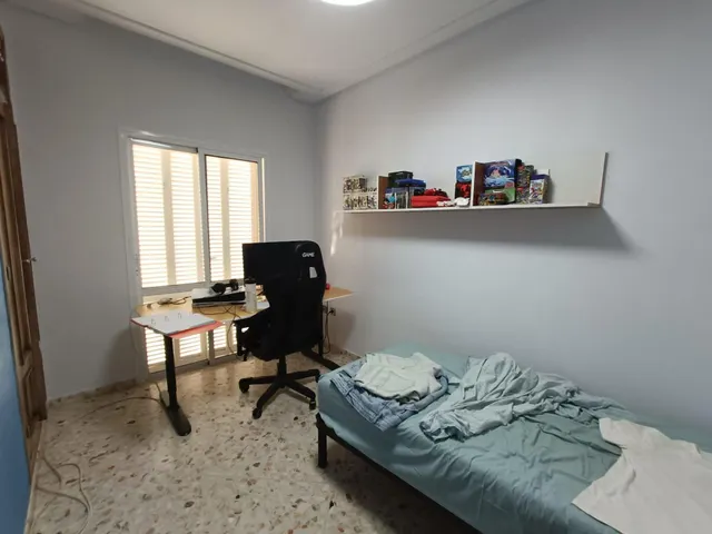 CASA DE 2 PLANTAS EN LA HUERTA DEL ROSARIO — 25