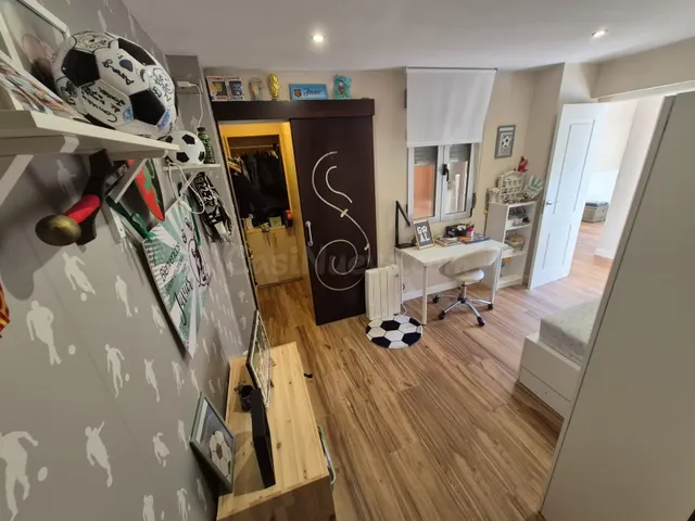 Exclusiva vivienda unifamiliar reformada en Vaquerías, junto a Cruz Roja — 10