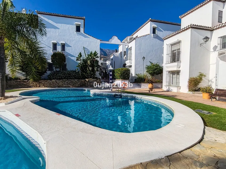 Apartamento 2 habitaciones 137m² en venta - Marbella