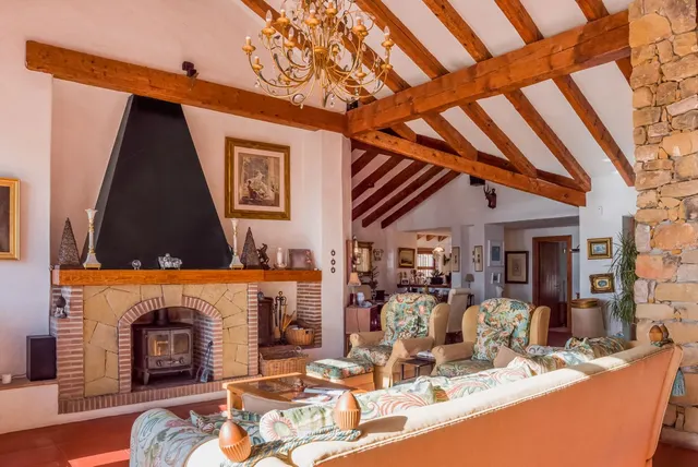 Chalet 5 habitaciones 486m² en venta - Costa Del Sol — 20