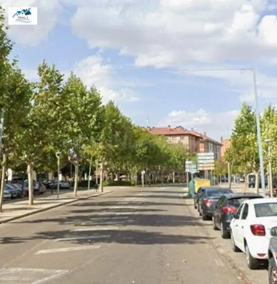 Venta piso en Laguna de Duero (Valladolid) - foto 2