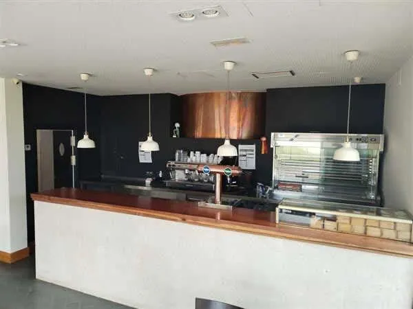 COMPLEJO HIPICO EN VENTA — 10