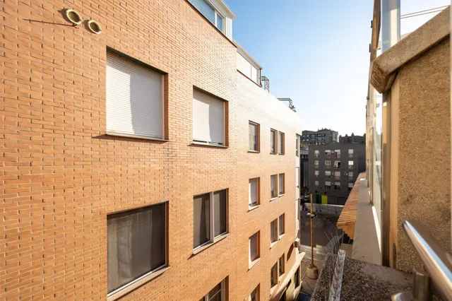 Casa exclusiva junto a Acera del Darro. Pleno centro de Granada. Seminueva y con ascensor propio — 40