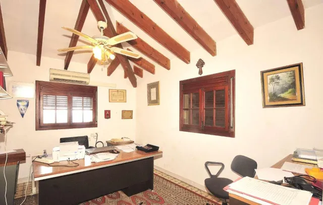 Casa 11 habitaciones 532m² en venta - La Bonanova — 17