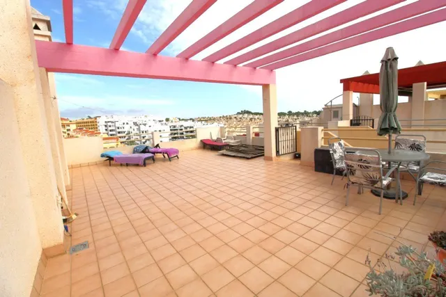 Encantador Ático en Orihuela Costa, ¡Tu Refugio Ideal! — 21