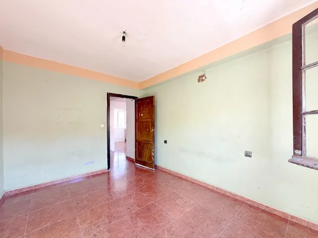 SE VENDE PISO DE TRES DORMITORIOS CON COCINA INDEPENDIENTE PARA REFORMAR - PICARRAL - ZARAGOZA — 15