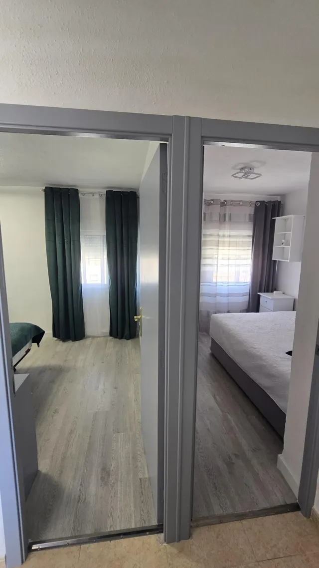 PISO EN ZONA CENTRO URBANO, VILLAJOYOSA PUEBLO — 15