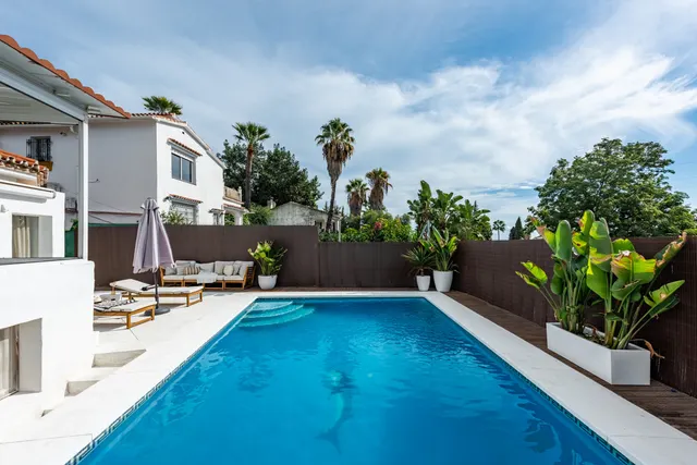 Chalet 3 habitaciones 190m² en venta - Marbella — 20