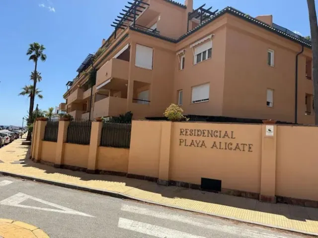 Apartamento 2 habitaciones 111m² en venta - Marbella — 10