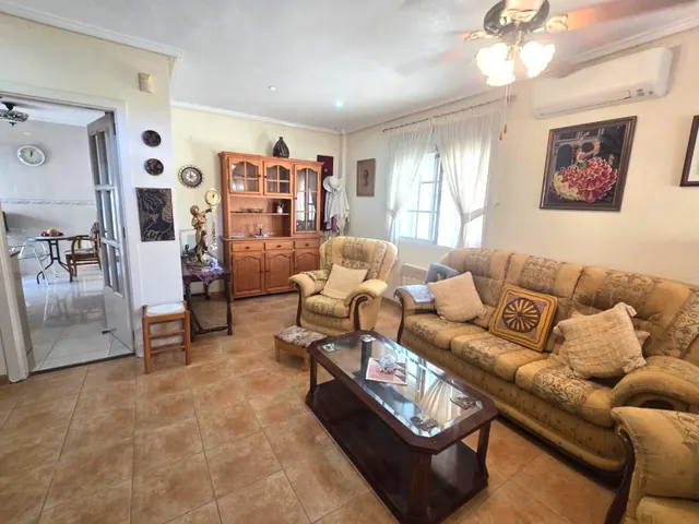 Villa 3 habitaciones 98m² en venta - Los Balcones - Los Altos del Edén — 6