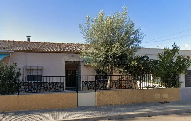 Se vende piso CESIÓN DE REMATE en C/ CEGARRAS, LOS-EL ALBUJO