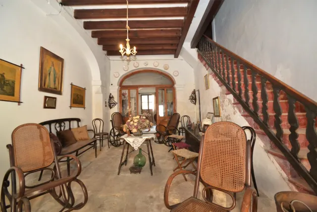 Casa emblemática a la venta en Muro, ubicada en Sa Riba. - foto 2