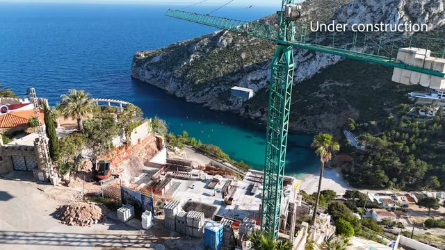 Villa 5 habitaciones 676m² en venta - Montañar I — 20
