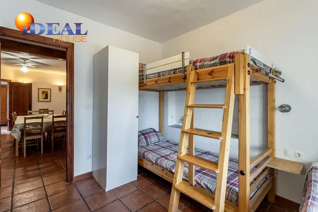 CASA DE PUEBLO REFORMADA CON PISCINA PRIVADA Y POTENCIAL DE ALQUILER Cacín, Granada – Cerca del embalse de Los Bermejales — 23