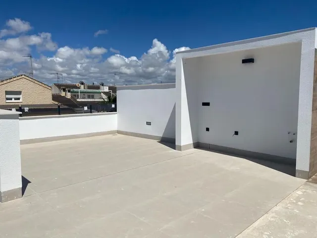 Bungalow 2 habitaciones 74m² en venta - San Pedro del Pinatar — 22