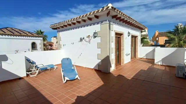 Villa 3 habitaciones 141m² en venta - Comunidad valenciana — 34