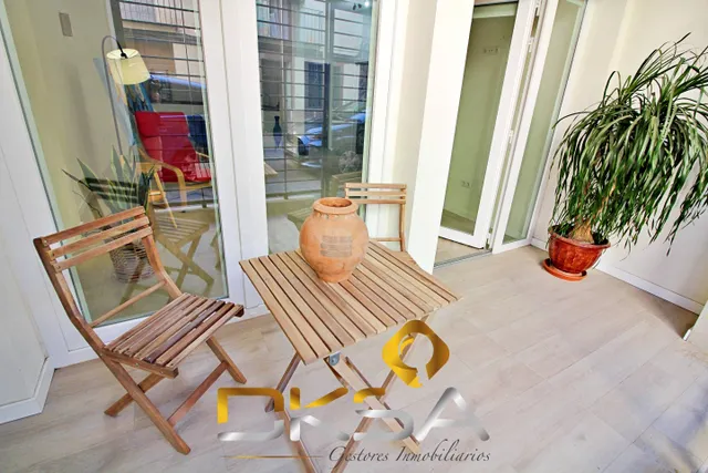 PLANTA BAJA REFORMADA, ACCESIBLE Y CON MUCHA LUZ EN CASTELLÓ - foto 3
