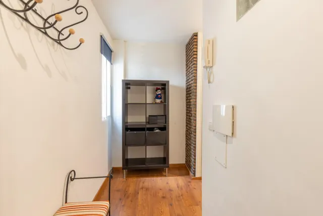 ¡acogedor apartamento en edificio atlas, en la zona baja de sierra nevada! — 20