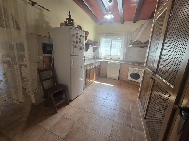 Villa 5 habitaciones en venta - SUCINA — 28
