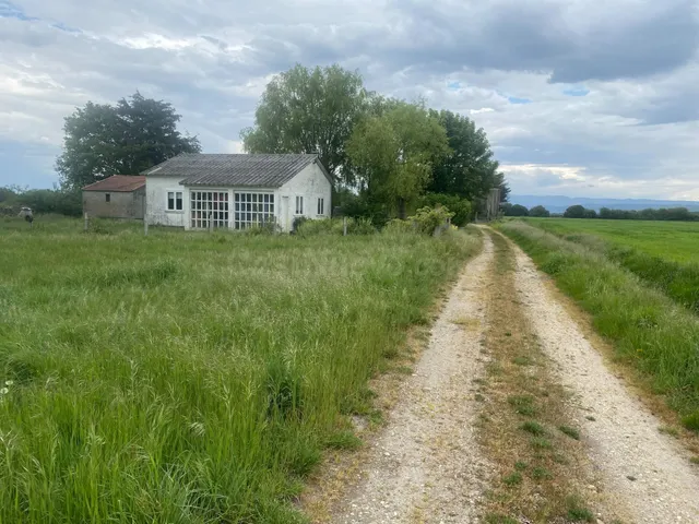 TERRENO URBANIZABLE EN XINZO DE LIMIA - foto 2