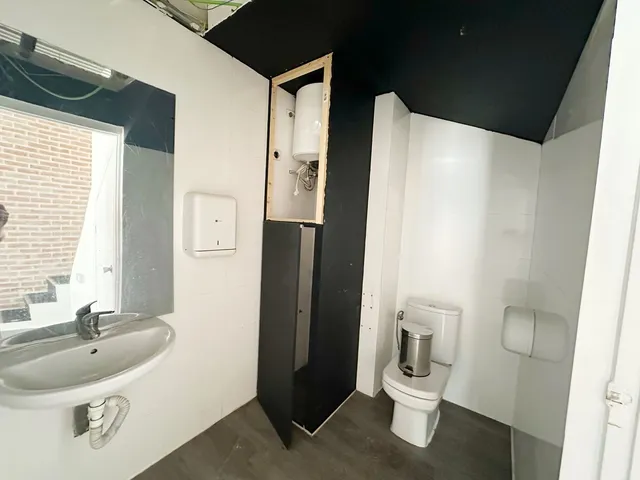 Local comercial 219m² en venta - Marbella — 20