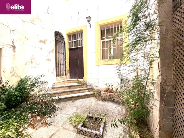 MAGNIFICA CASA EN EL CENTRO DE JEREZ — 3