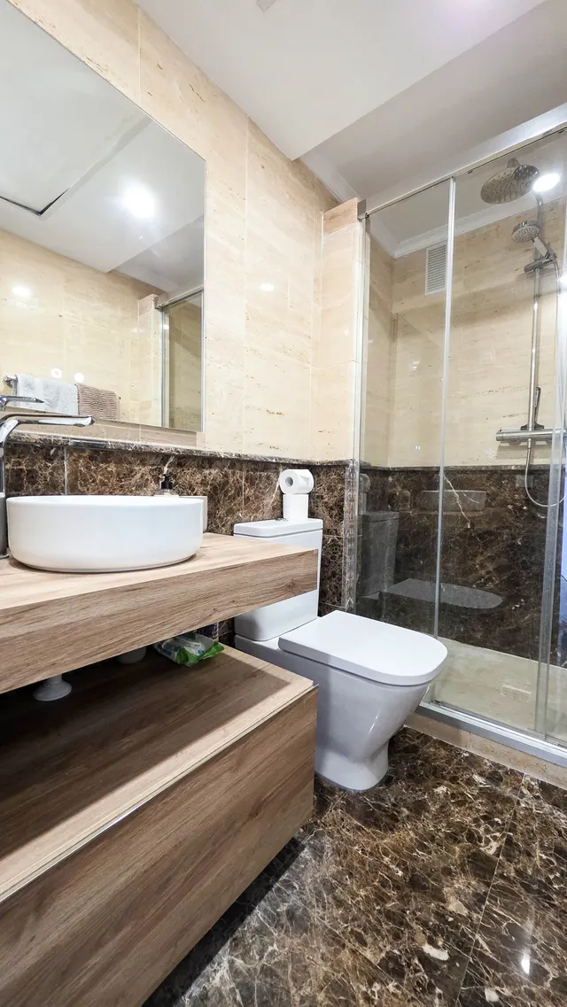 Apartamento 2 habitaciones 80m² en venta - Costa del Sol — 14