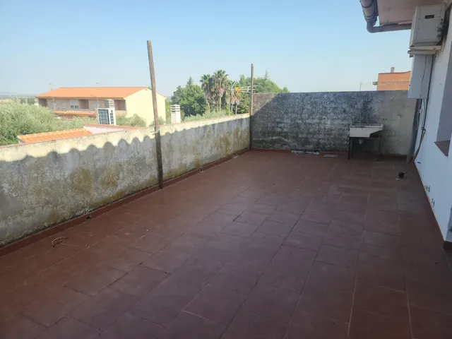 Vivienda a reformar en Alcuéscar (Cáceres) — 23