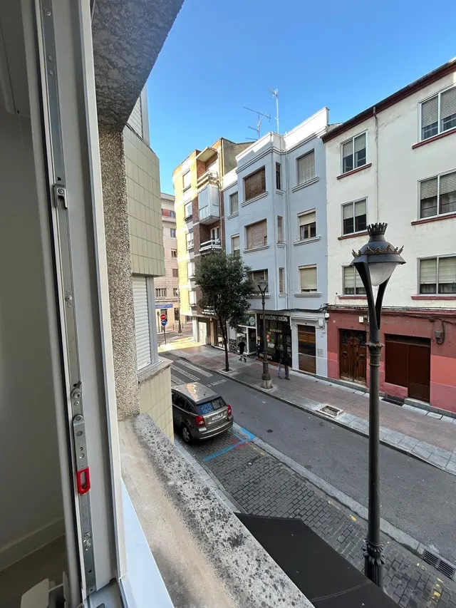 SE VENDE APARTAMENTO REFORMADO EN EL CENTRO DE PONFERRADA — 19