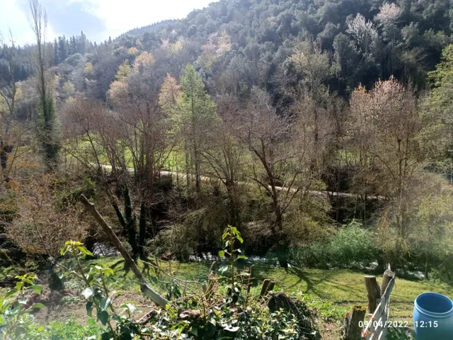 Terreno urbano con proyecto incluido — 25