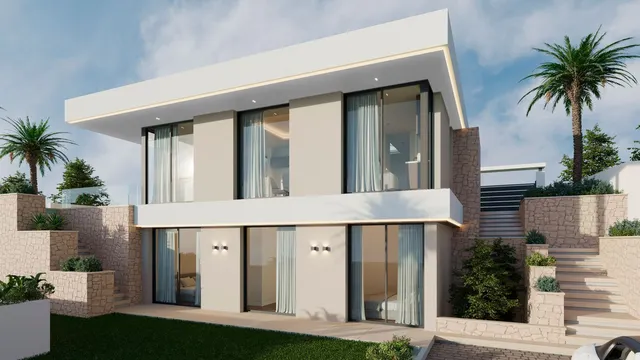 Chalet 3 habitaciones 230m² en venta - Costa Del Sol — 3
