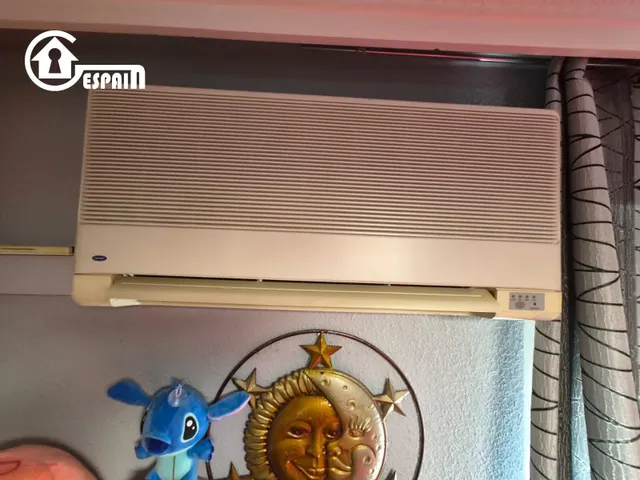 Piso en venta en Calle Parque Vosa, Móstoles, Madrid — 28