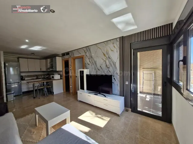 ESPECTACULAR PISO A 100 M DE LA PLAYA — 4
