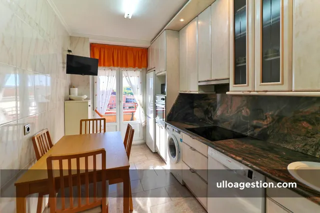 Piso 3 habitaciones 117m² en alquiler - Northern spain — 15