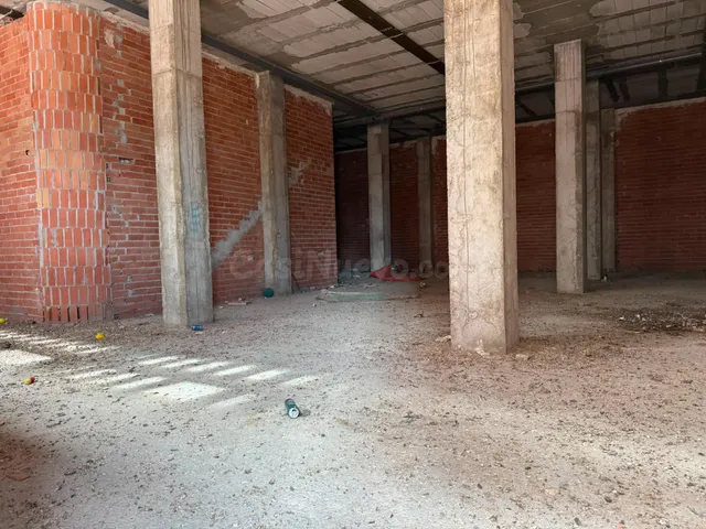 BAJO COMERCIAL EN RONDA SUR 1 AÑO DE CARENCIA POR ADECUACION - foto 4