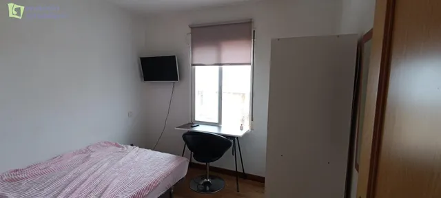 Se vende piso en calle San Isidro - Burgos — 15