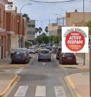 Venta piso en El Ejido (Almería)