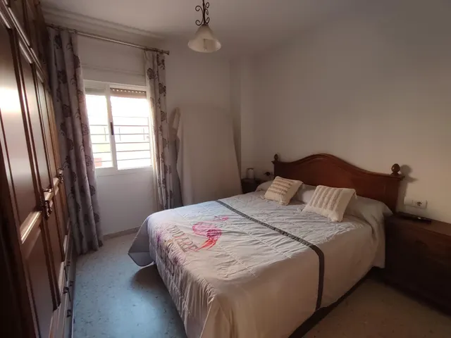 PISO VPO EN DOS HERMANAS — 9