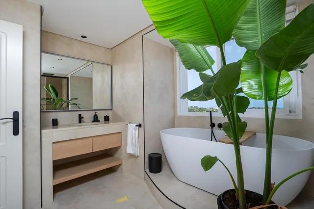 Ático 3 habitaciones 148m² en venta - El Madroñal — 16