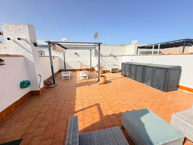Apartamento 2 habitaciones 61m² en venta - Desamparados-Hurchillo-Torremendo — 21