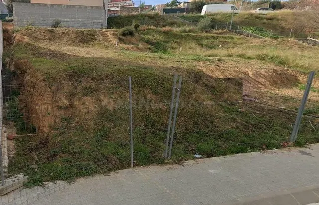PARCELA CANTONERA EN VENTA "CAN PERICH" - foto 2