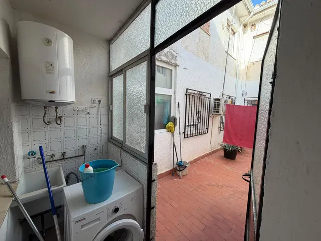 Venta de piso en el centro de Ogíjares — 8