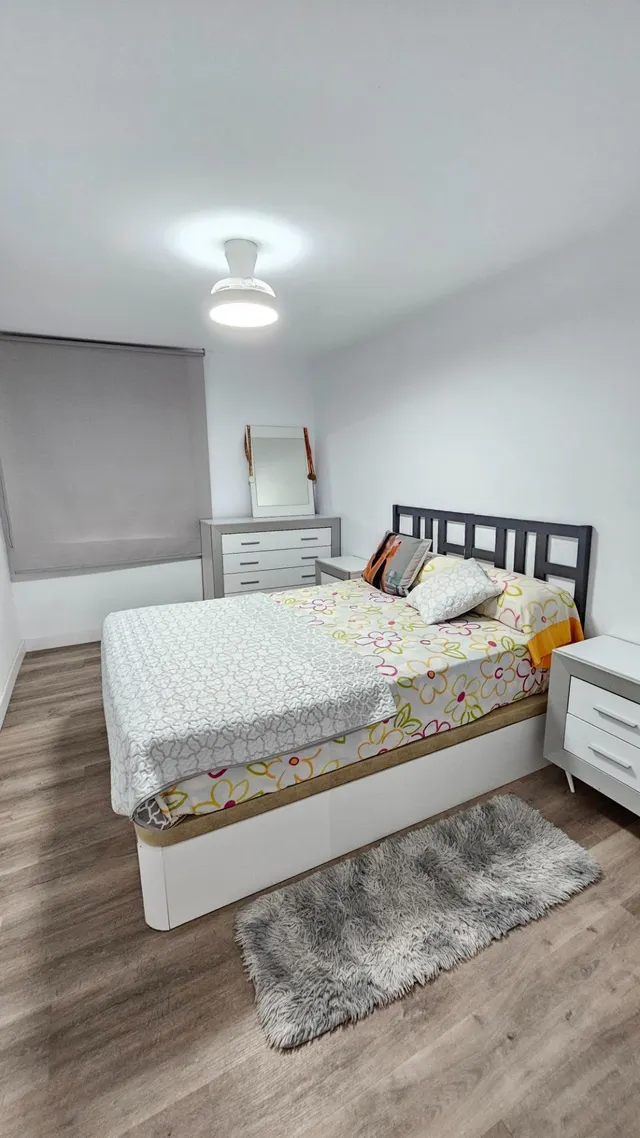 Piso en Molina de Segura centro — 24