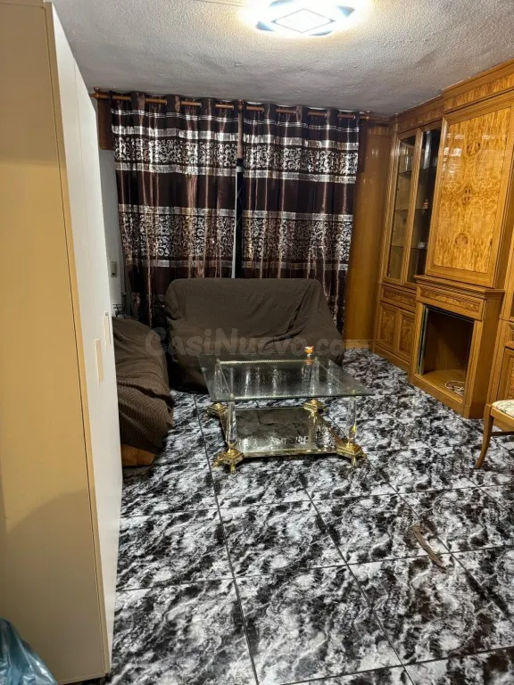 Piso en Venta en Madrid Madrid ENTREVíAS — 17