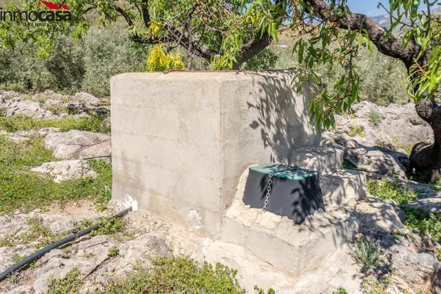 TERRENO EN PINOS DEL VALLE — 6