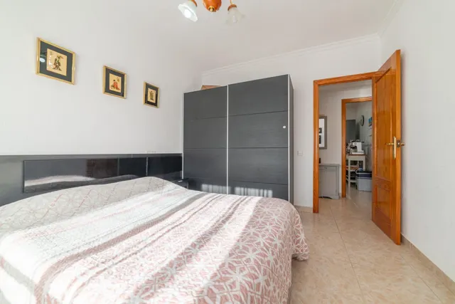 Apartamento 3 habitaciones 97m² en venta - Centro — 14