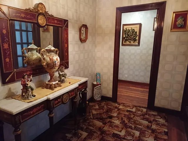 ESTUPENDO PISO VENTA estaciones — 7